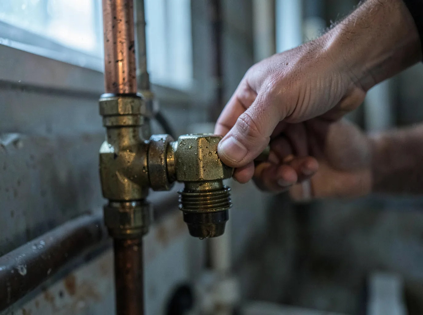 Emergency Plumber Wyoming, PA FAQs
